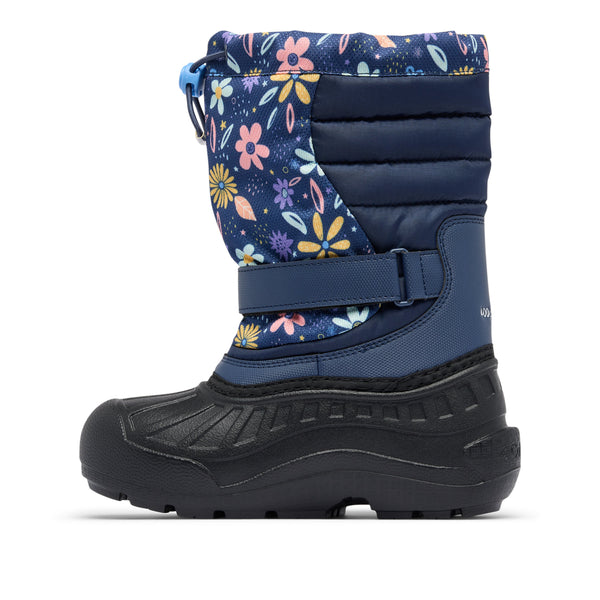 Columbia 2078921 Big Kids' Powderbug Snowlite