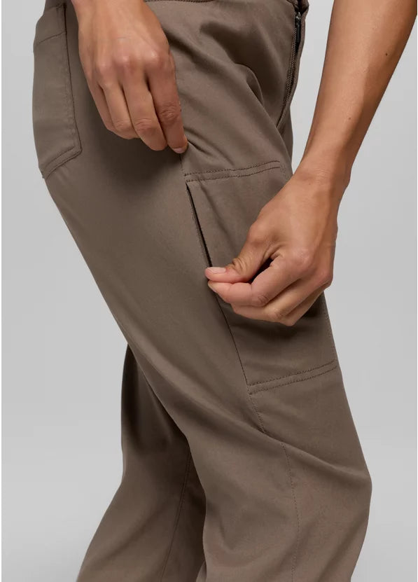 prAna 2080131 Women's Stretch Zion Halle Pant