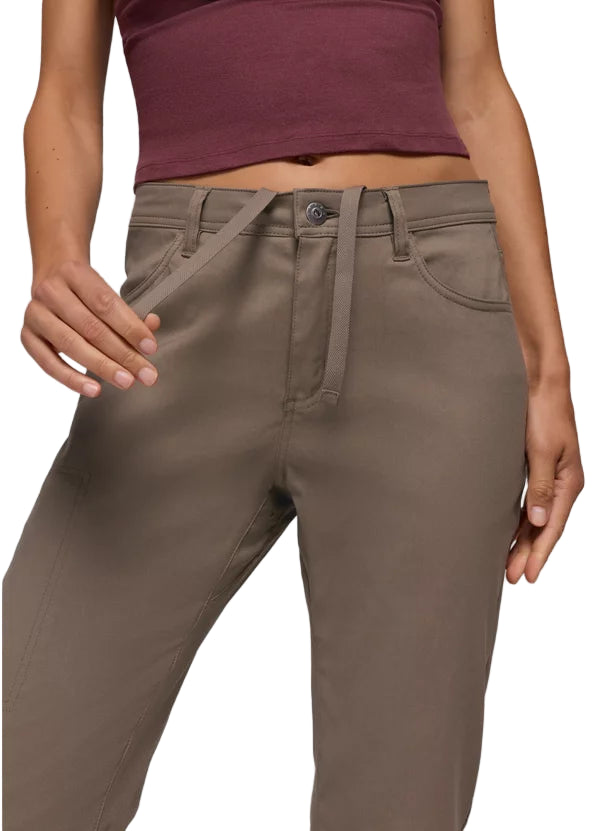 prAna 2080131 Women's Stretch Zion Halle Pant