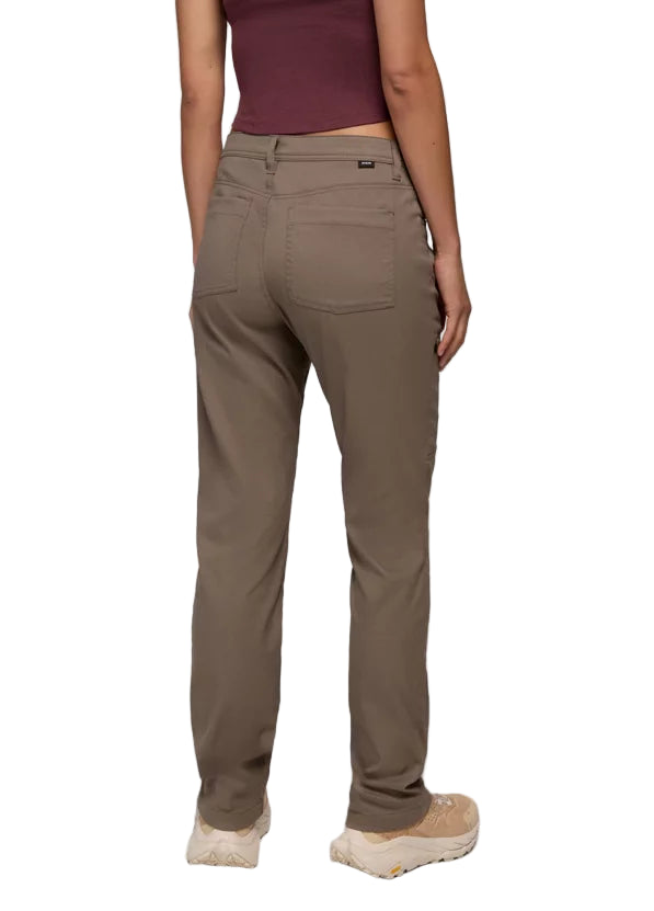 prAna 2080131 Women's Stretch Zion Halle Pant