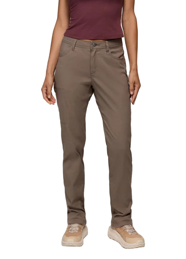 prAna 2080131 Women's Stretch Zion Halle Pant