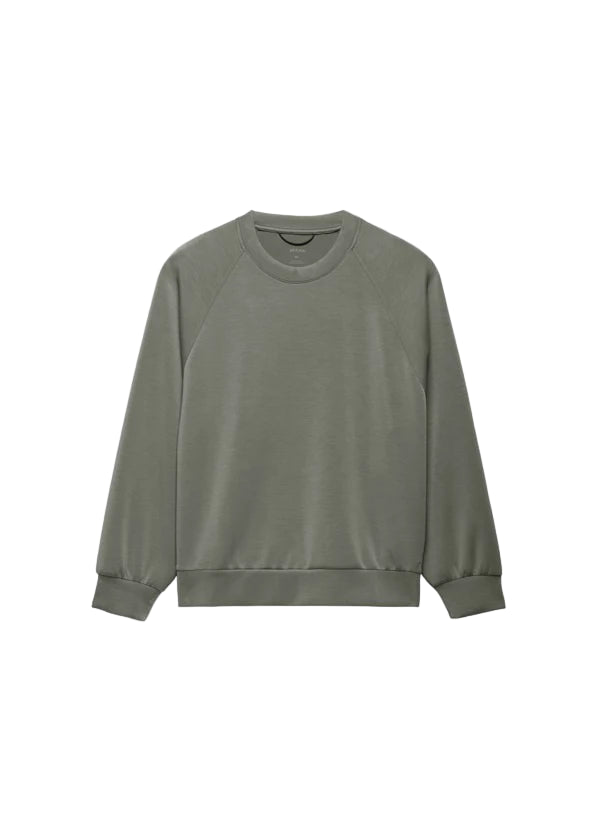 prAna 2080161 Women's Shea Crewneck