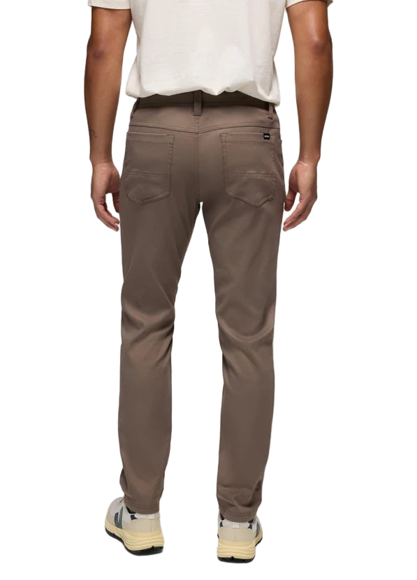 prAna 2081561 Men's Zion 5 Pocket Straight Leg Pant