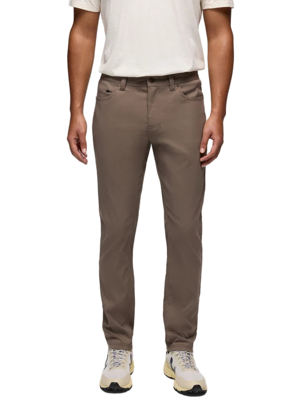 prAna 2081561 Men's Zion 5 Pocket Straight Leg Pant