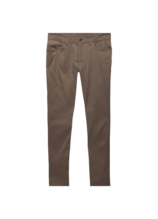 prAna 2081561 Men's Zion 5 Pocket Straight Leg Pant