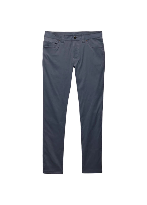 prAna 2081561 Men's Zion 5 Pocket Straight Leg Pant