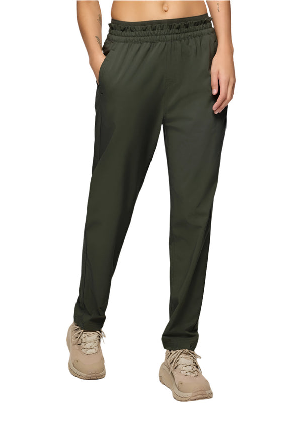 prAna 2082421 Women's Wonderland Rocks Pant