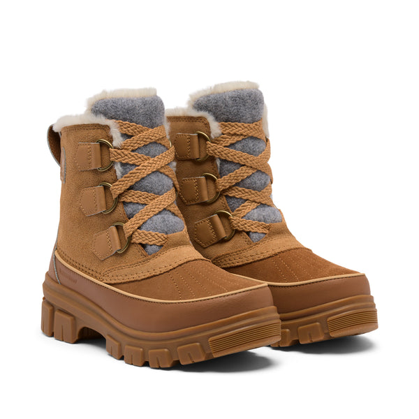 Sorel 2082961 Women's Tivoli V Waterproof