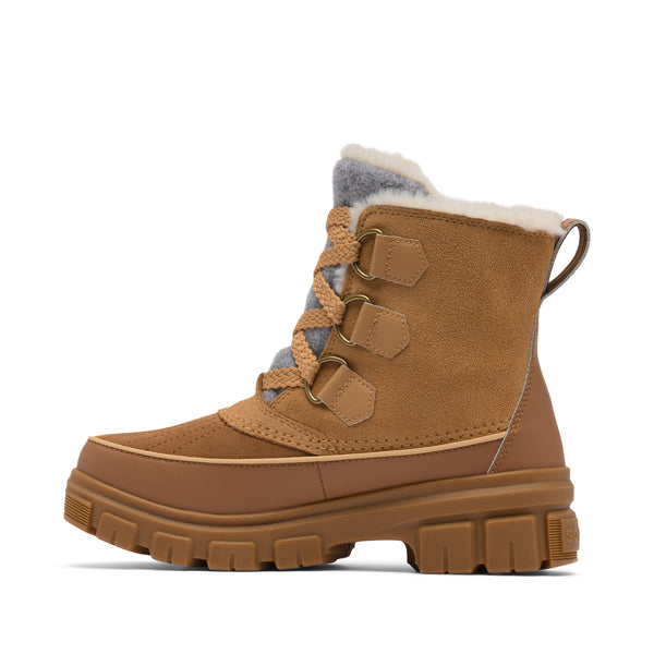 Sorel 2082961 Women's Tivoli V Waterproof