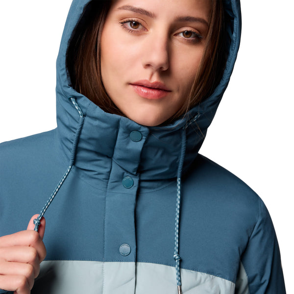 Columbia 2085051 Women's Mountain Croo III Mid Down Jacket