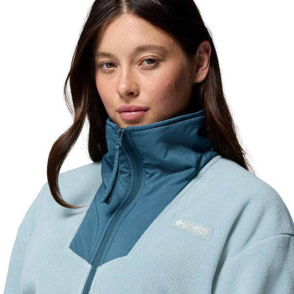 Columbia 2085311 Women's Sequoia Grove Full Zip Fleece