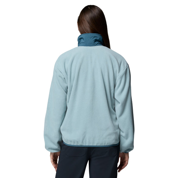 Columbia 2085311 Women's Sequoia Grove Full Zip Fleece