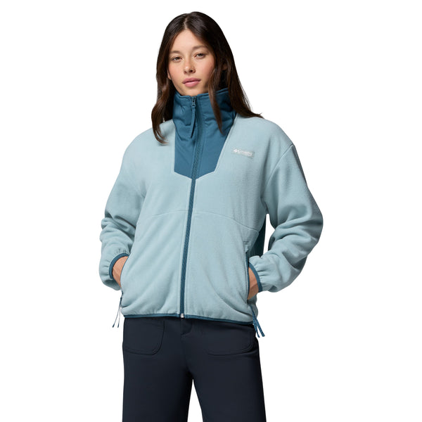 Columbia 2085311 Women's Sequoia Grove Full Zip Fleece