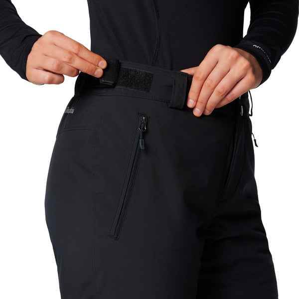 Columbia 2085951 Women's Shafer Canyon II Insulated Pant