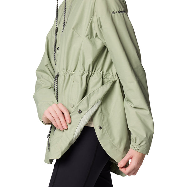 Columbia 2086671 Women's Lillian Ridge II Jacket