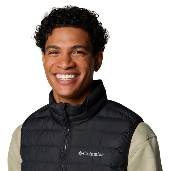 Columbia 2086971 Men's Powder Lite II Vest