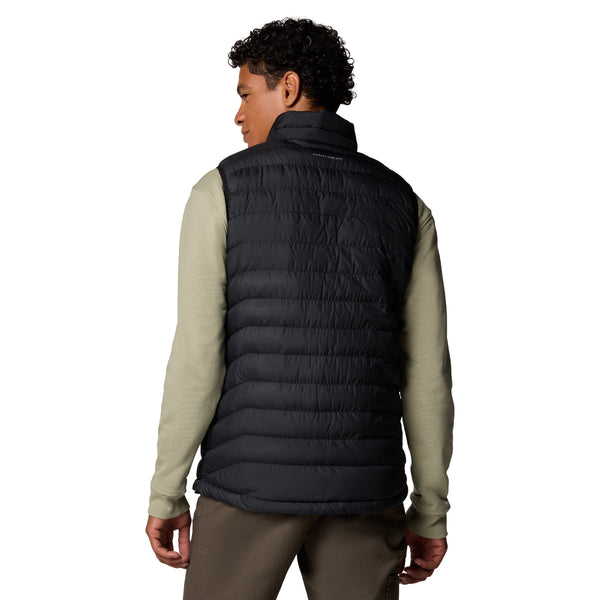 Columbia 2086971 Men's Powder Lite II Vest