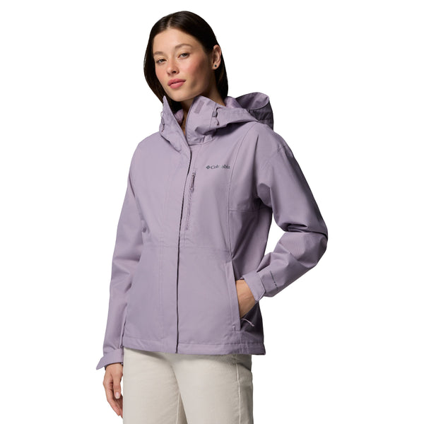 Columbia-Women's Hikebound II Jacket – Getz's Inc.