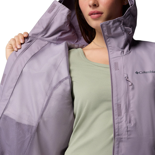 Columbia 2086981 Women's Hikebound II Jacket