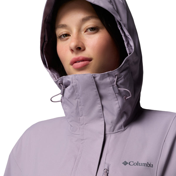 Columbia-Women's Hikebound II Jacket – Getz's Inc.