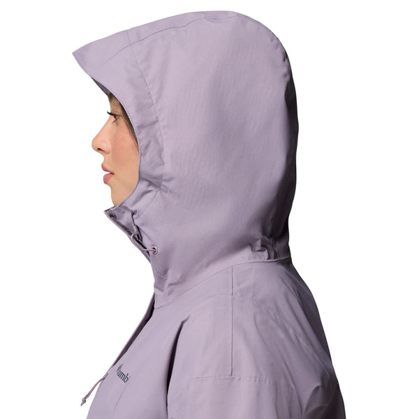 Columbia 2086981 Women's Hikebound II Jacket