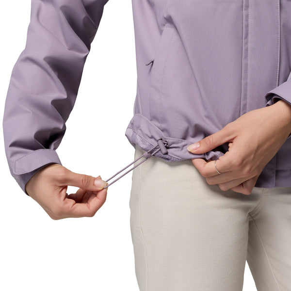 Columbia-Women's Hikebound II Jacket – Getz's Inc.