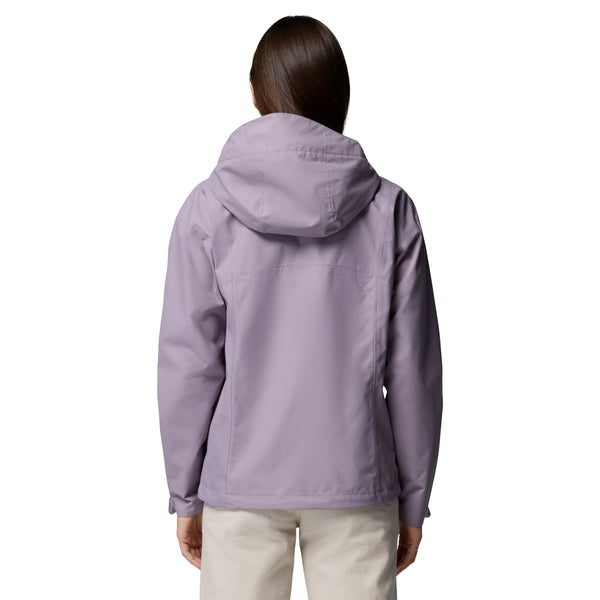 Columbia 2086981 Women's Hikebound II Jacket