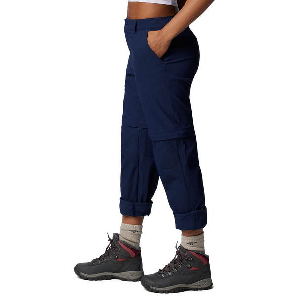 Columbia 2087061 Women's Leslie Falls Convertible Pant