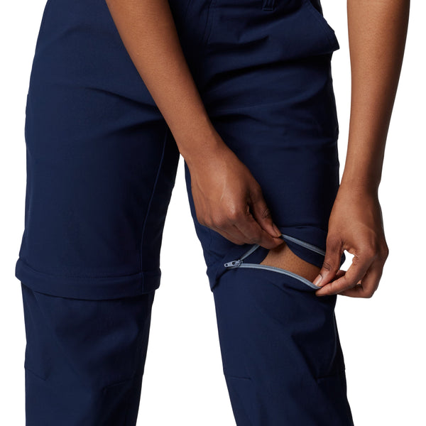 Columbia 2087061 Women's Leslie Falls Convertible Pant