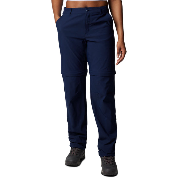 Columbia 2087061 Women's Leslie Falls Convertible Pant