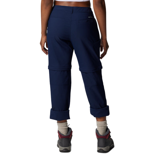 Columbia 2087061 Women's Leslie Falls Convertible Pant
