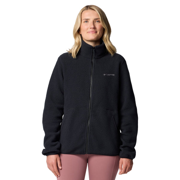 Columbia 2087861 Women's Hikebound II Interchange Jacket