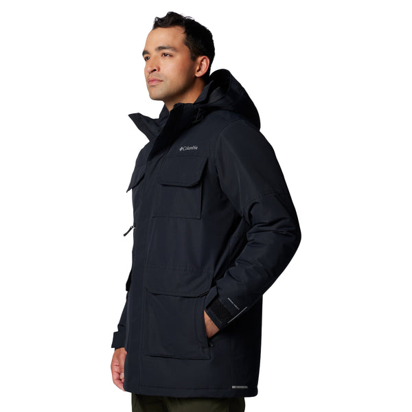Columbia 2088041 Men's Landroamer II Parka