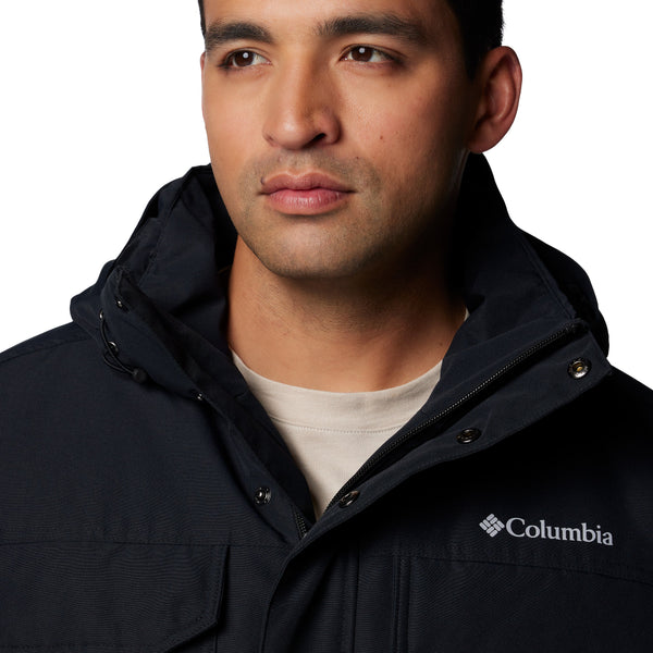 Columbia 2088041 Men's Landroamer II Parka