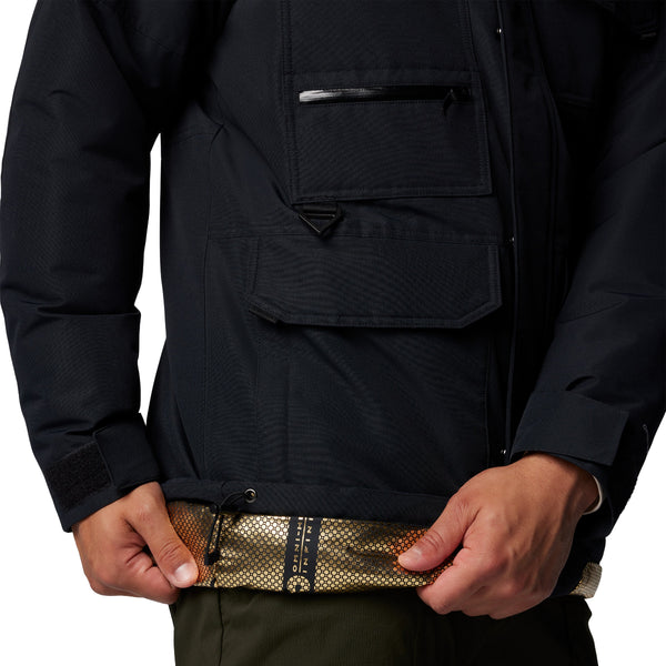 Columbia 2088041 Men's Landroamer II Parka