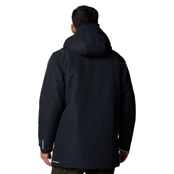 Columbia 2088041 Men's Landroamer II Parka