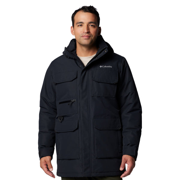 Columbia 2088041 Men's Landroamer II Parka