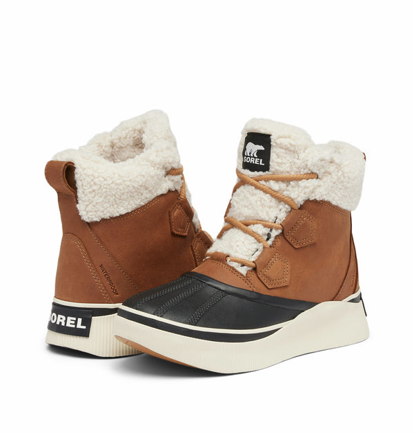 Sorel 2088131 Women's Out n About IV Chillz WP