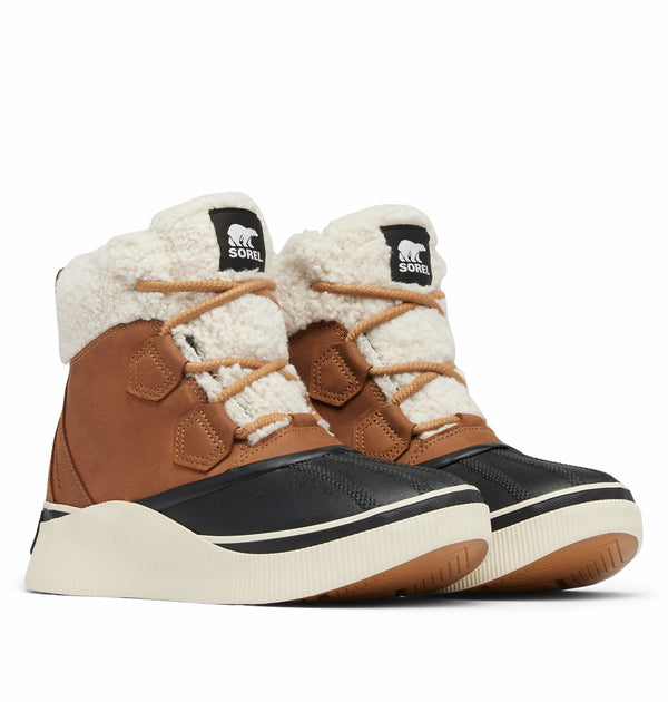 Sorel 2088131 Women's Out n About IV Chillz WP