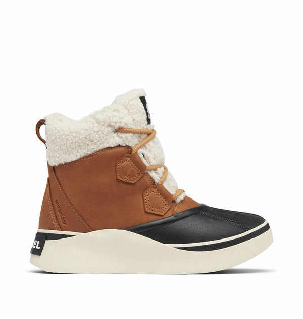 Sorel 2088131 Women's Out n About IV Chillz WP