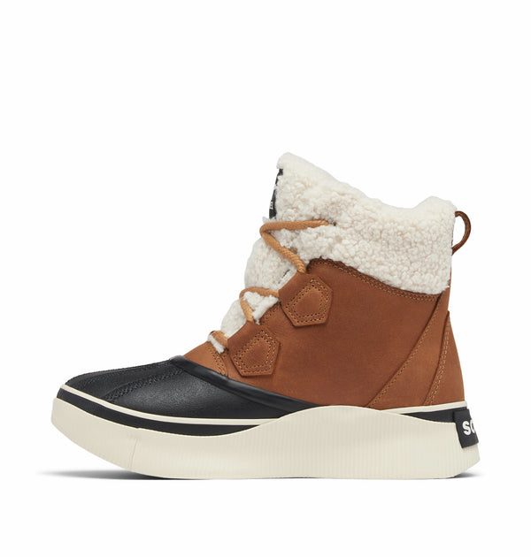 Sorel 2088131 Women's Out n About IV Chillz WP