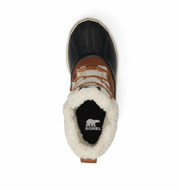 Sorel 2088131 Women's Out n About IV Chillz WP