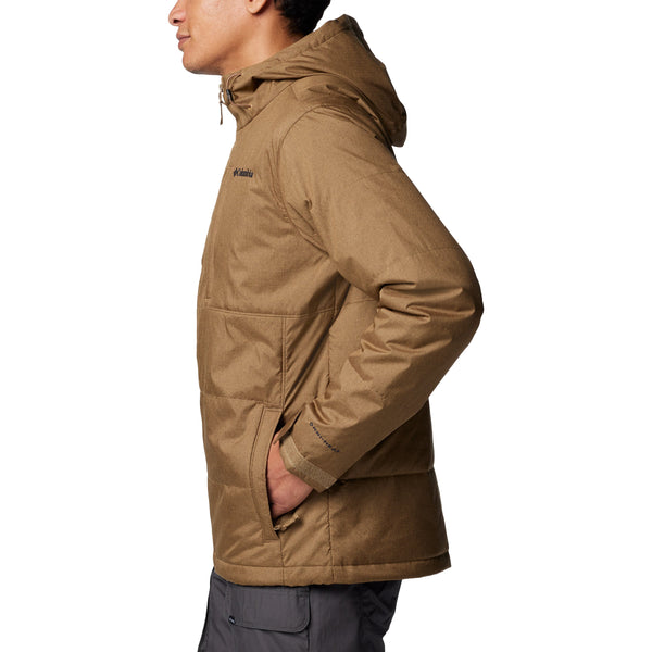 Columbia 2088601 Men's Montague Falls III Jacket