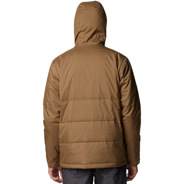 Columbia 2088601 Men's Montague Falls III Jacket