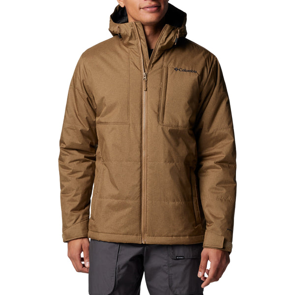 Columbia 2088601 Men's Montague Falls III Jacket