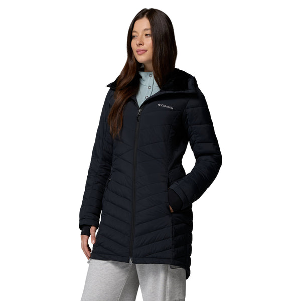 Columbia 2088641 Women's Joy Peak II Mid Jacket