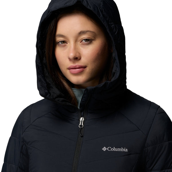 Columbia 2088641 Women's Joy Peak II Mid Jacket