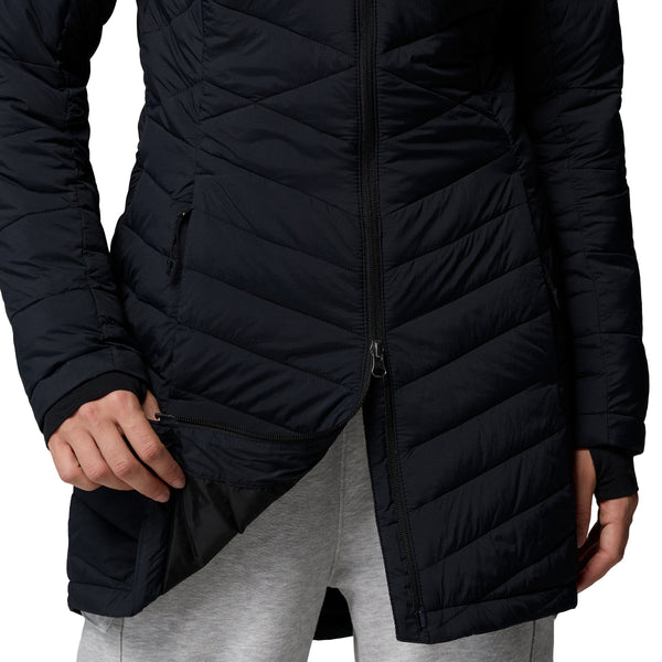 Columbia 2088641 Women's Joy Peak II Mid Jacket