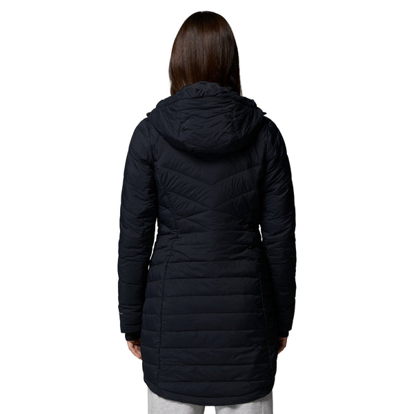 Columbia 2088641 Women's Joy Peak II Mid Jacket