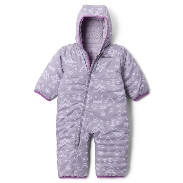 Columbia 2088751 Infant Powder Lite II Reversible Bunting
